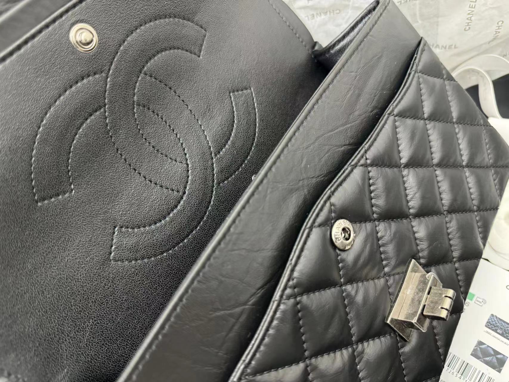 Chanel CF Series Bags